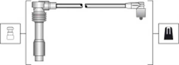 Ignition Cable Kit